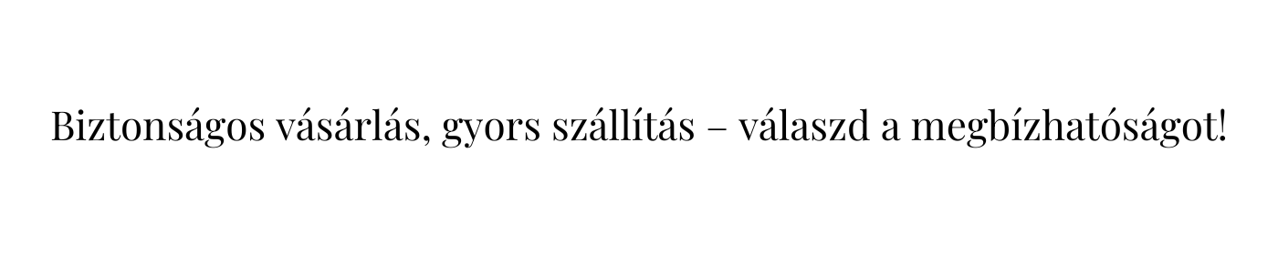 Vespera Ékszer