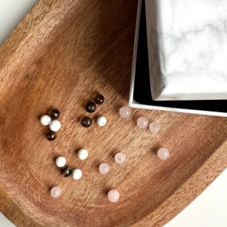 Női személyes karkötő 