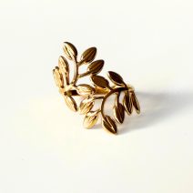 Statement Line – Különleges formájú nemesacél ékszerek