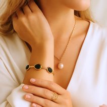 Vespera Fine Steel – Női nemesacél ékszerek