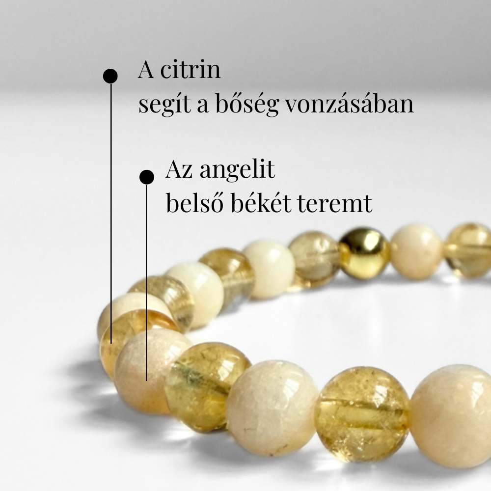 Közeleg a nyár, de mégis lehangolt vagy? Ezek az ásványok segíthetnek leküzdeni a szorongást!